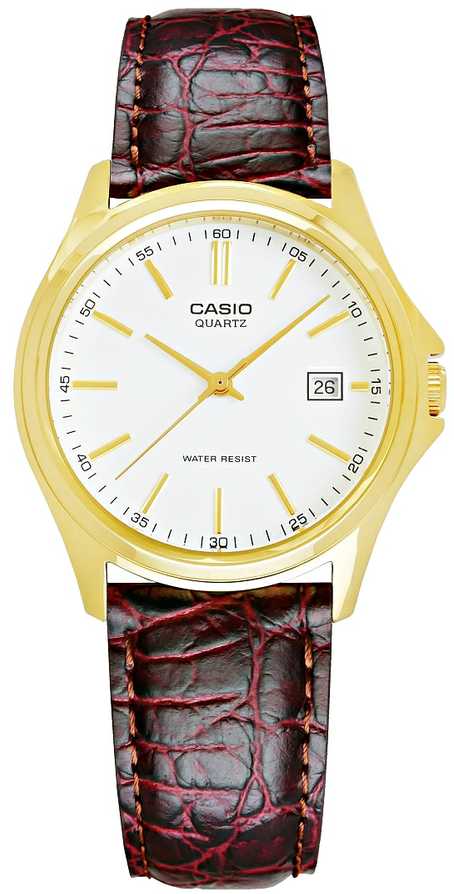 Laikrodis vyrams CASIO MTP-1183Q 7ADF (zd004d) + BOX