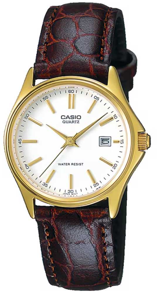 Laikrodis vyrams CASIO MTP-1183Q 7ADF (zd004d) + BOX