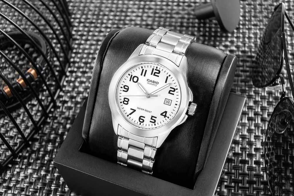 CASIO MTP-1259PD-7BEF
