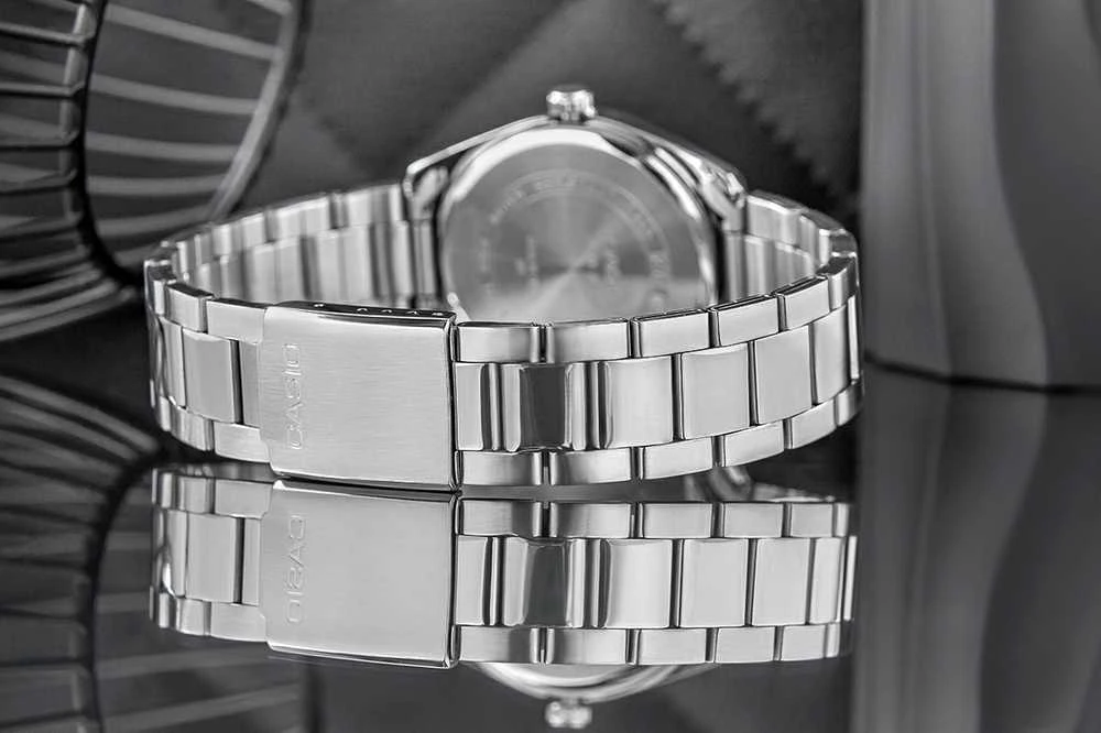 Laikrodis vyrams CASIO MTP-1302D-7A2VDF (zd072a) + dėžutė