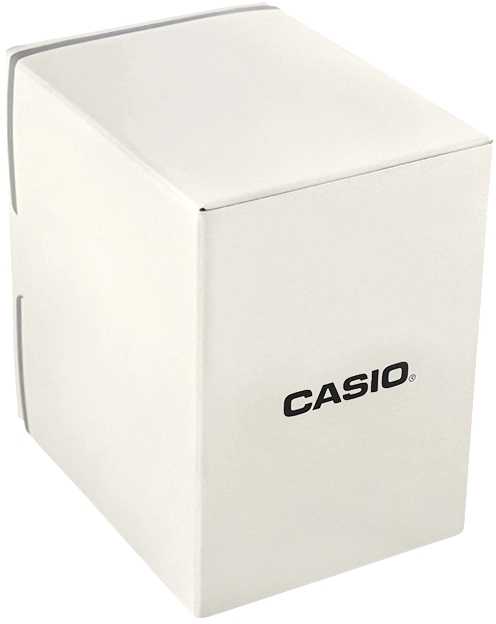 VYRIŠKAS LAIKRODIS CASIO MTP-1302DD-5A (zd072p) + DĖŽĖ