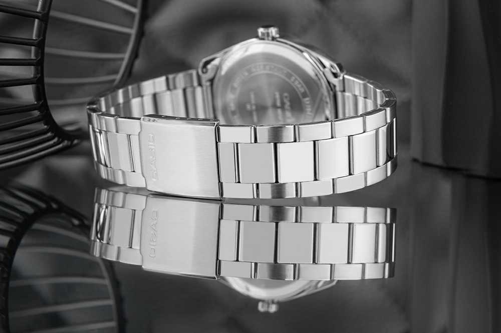 Laikrodis CASIO MEN S WATCH MTP-1302PD-2A2 (zd072h) + BOX