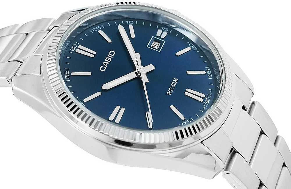 Laikrodis Casio Collection MTP-1302PD-2A2VEF