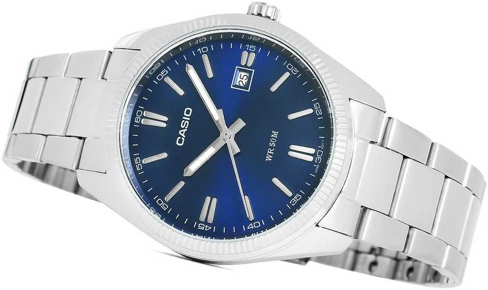 Laikrodis Casio Collection MTP-1302PD-2A2VEF