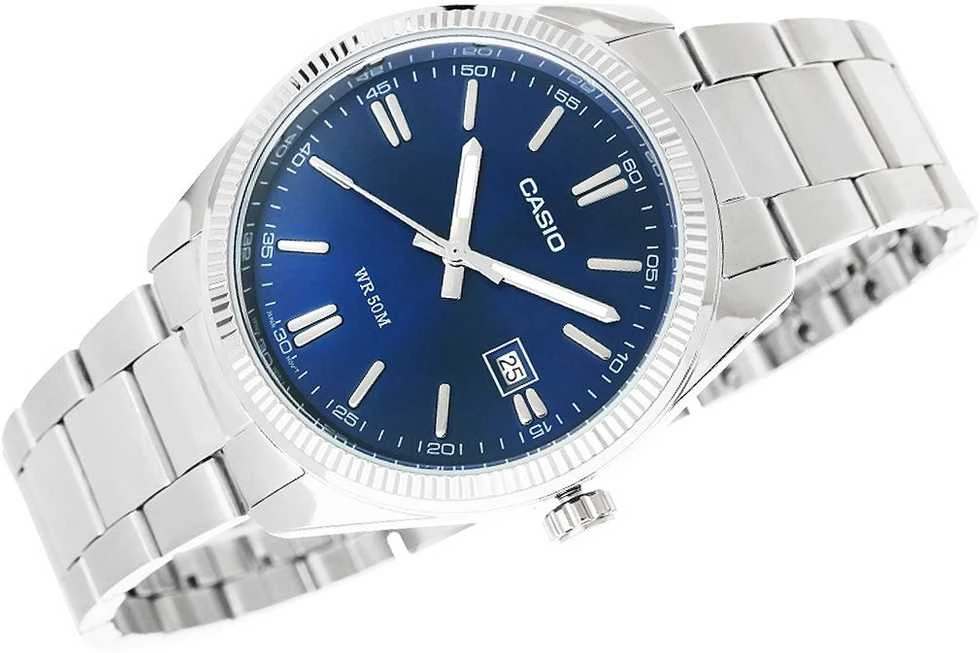 Laikrodis Casio Collection MTP-1302PD-2A2VEF