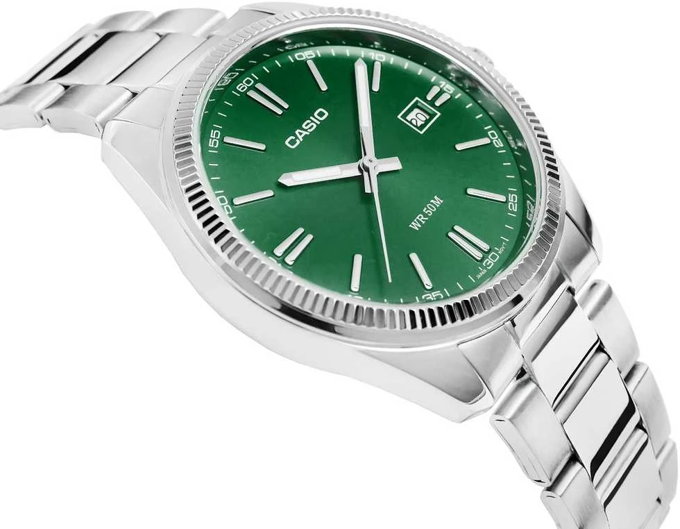 Laikrodis Casio MTP-1302PD-3AVEF