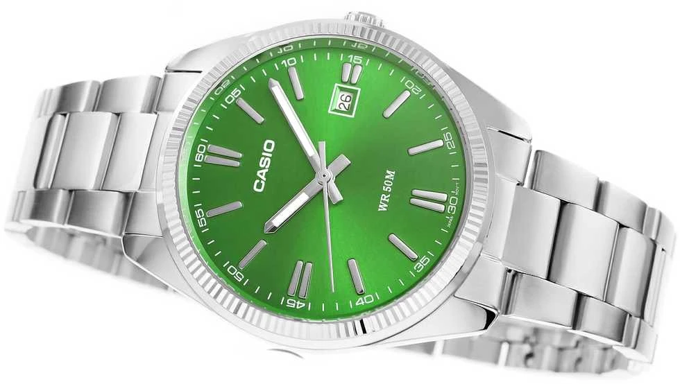 Laikrodis Casio MTP-1302PD-3AVEF