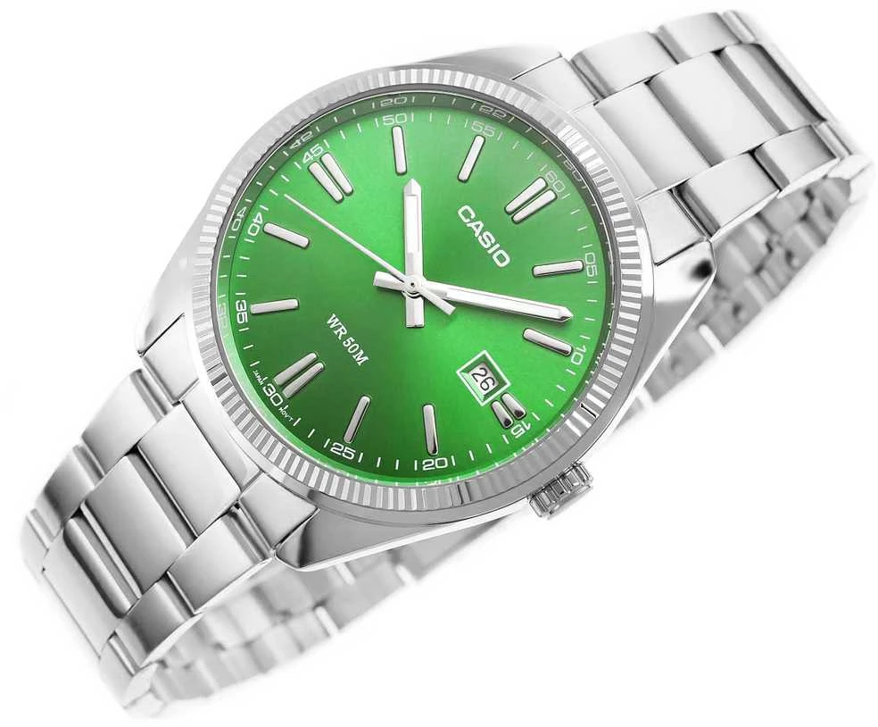Laikrodis Casio MTP-1302PD-3AVEF