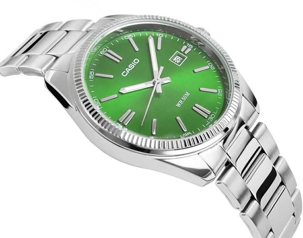 Laikrodis Casio MTP-1302PD-3AVEF
