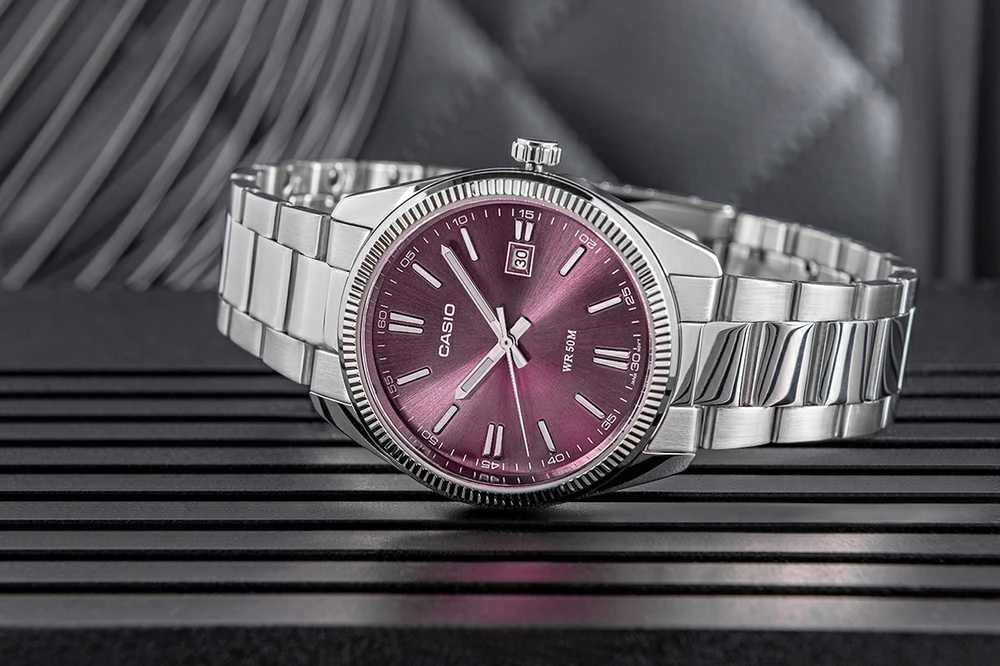 Laikrodis Casio MTP-1302PD-6AVEF