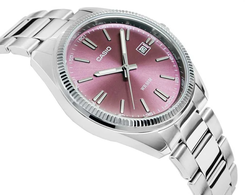 Laikrodis Casio MTP-1302PD-6AVEF