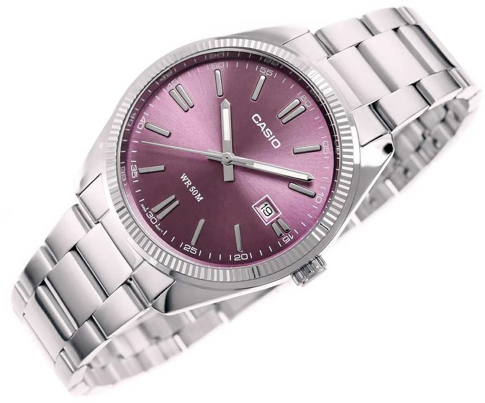 Laikrodis Casio MTP-1302PD-6AVEF