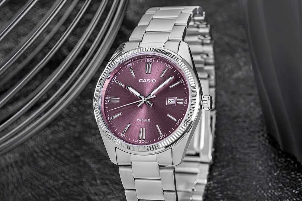 Laikrodis Casio MTP-1302PD-6AVEF