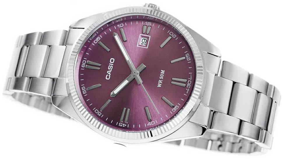 Laikrodis Casio MTP-1302PD-6AVEF