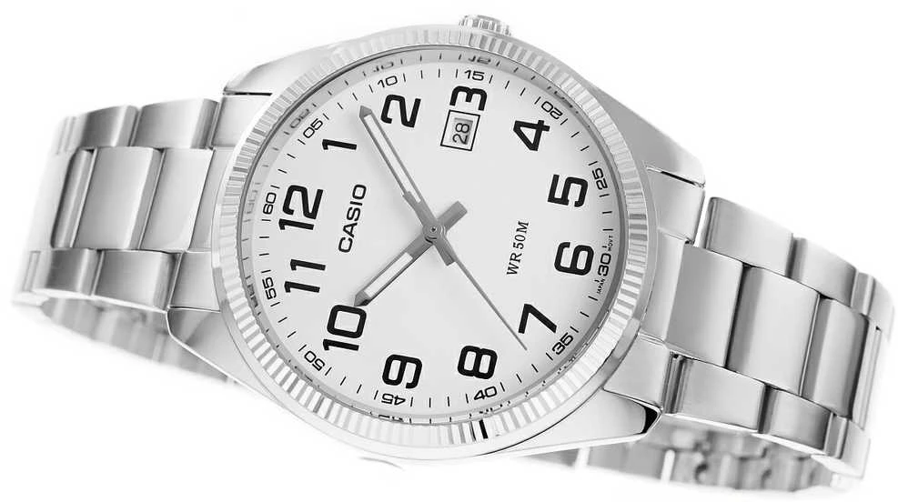 Laikrodis Casio Collection MTP-1302PD-7BVEF