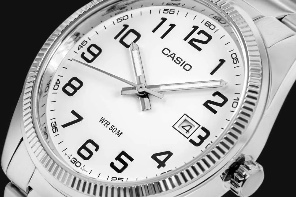 Laikrodis Casio Collection MTP-1302PD-7BVEF