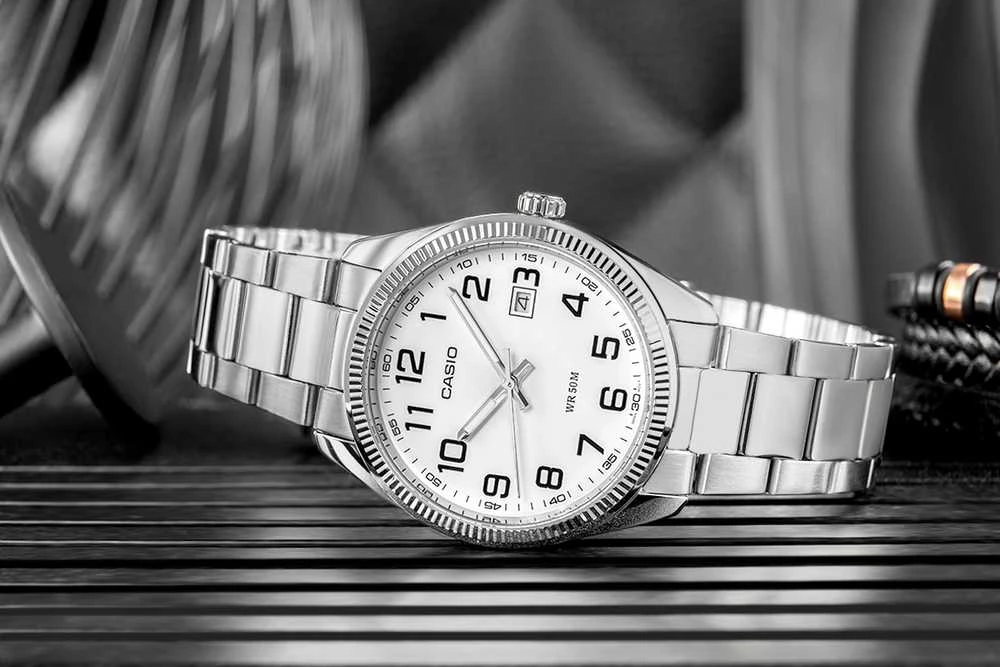 Laikrodis Casio Collection MTP-1302PD-7BVEF