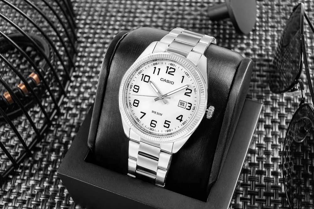 Laikrodis Casio Collection MTP-1302PD-7BVEF