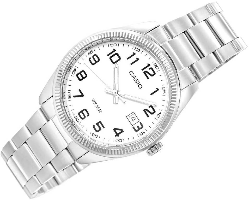 Laikrodis Casio Collection MTP-1302PD-7BVEF