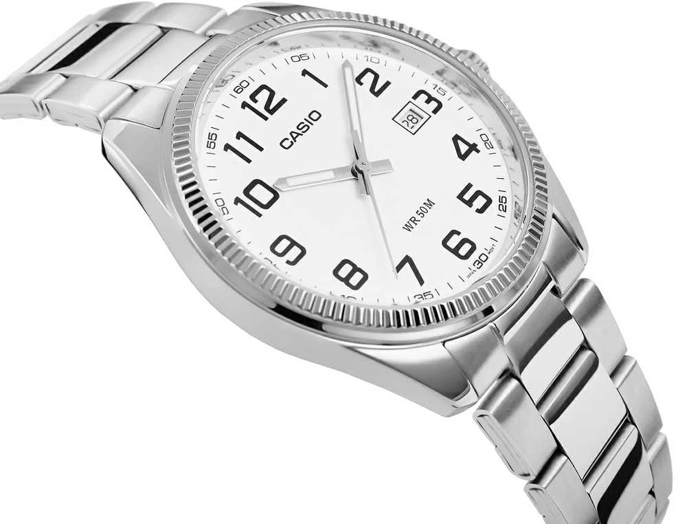 Laikrodis Casio Collection MTP-1302PD-7BVEF