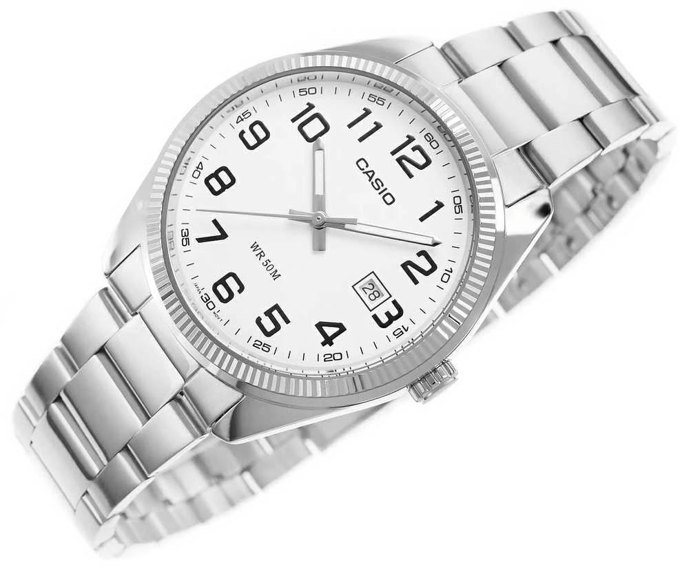 Laikrodis Casio Collection MTP-1302PD-7BVEF