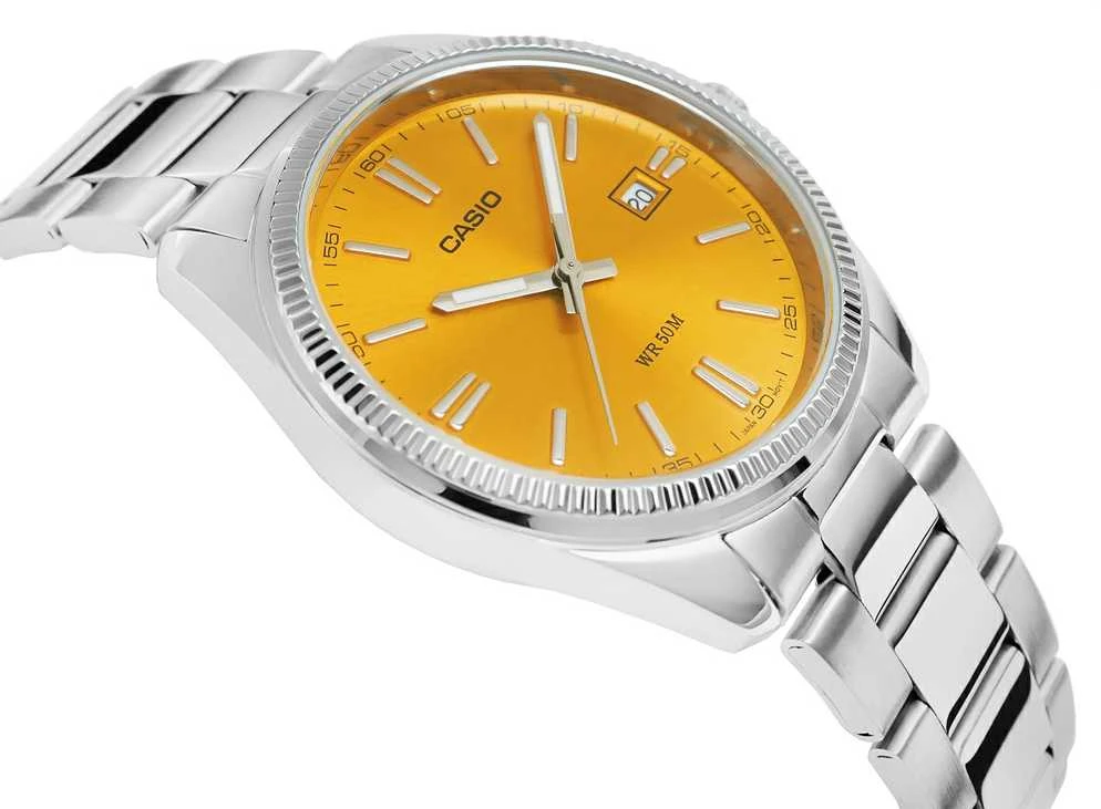 Laikrodis Casio MTP-1302PD-9AVEF