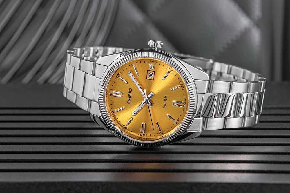Laikrodis Casio MTP-1302PD-9AVEF