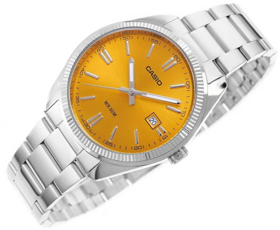 Laikrodis Casio MTP-1302PD-9AVEF