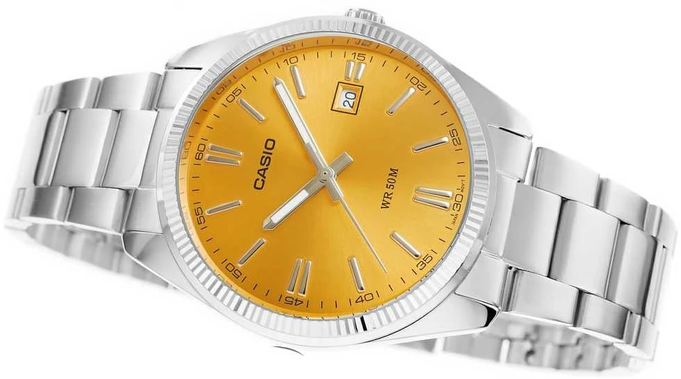Laikrodis Casio MTP-1302PD-9AVEF