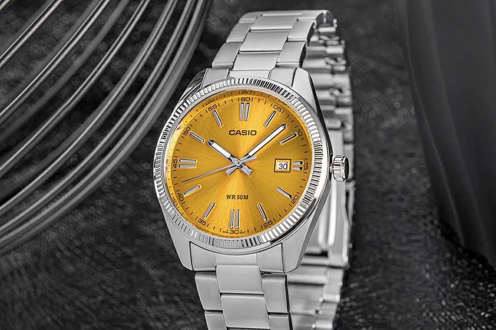 Laikrodis Casio MTP-1302PD-9AVEF