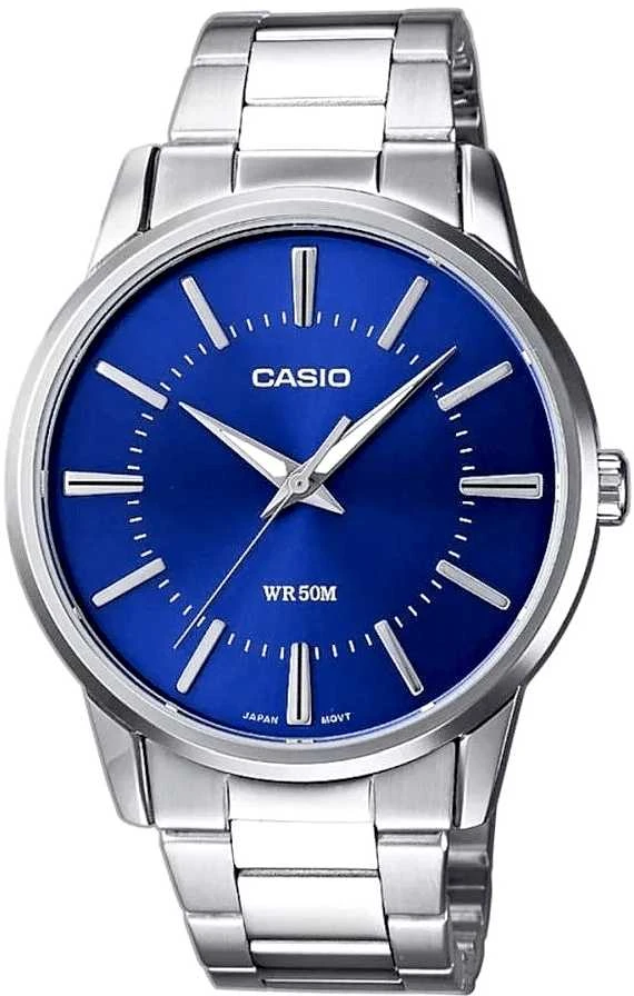 Vyriškas laikrodis CASIO MTP-1303PD-2AVEG + BOX