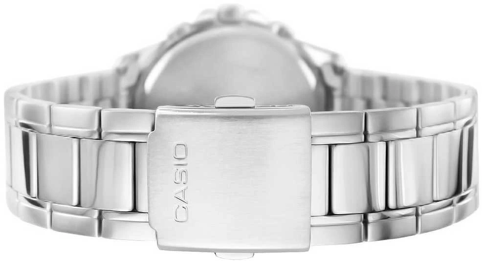 Casio MTP-1374D-7A vyriškas laikrodis (zd063e) + dėžutė