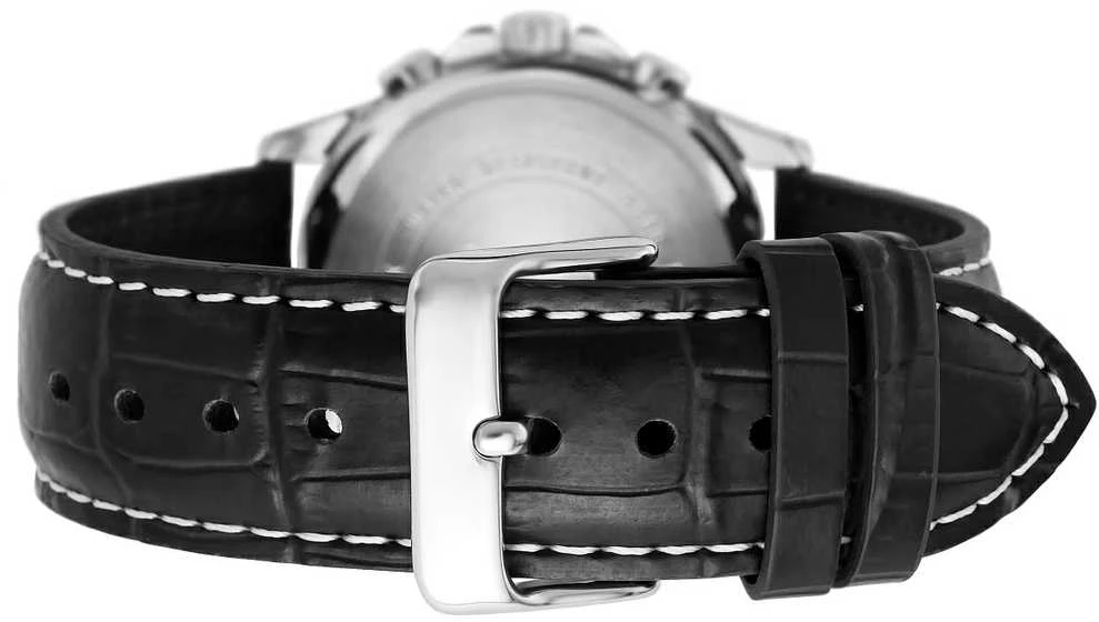 Laikrodis vyrams CASIO MTP-1374L 1AV (zd064b) + dėžutė