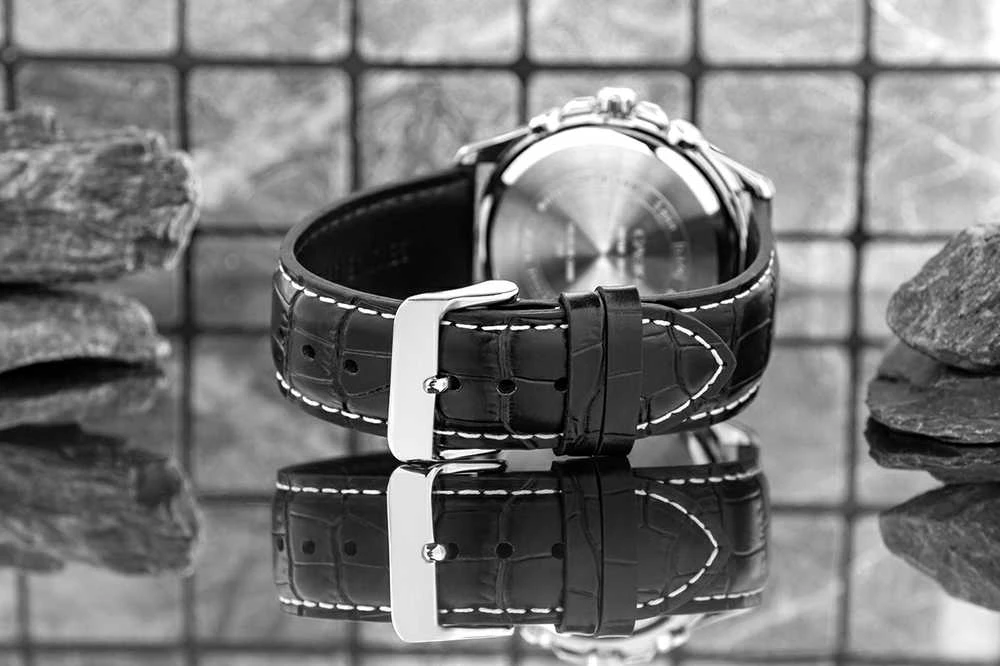 CASIO VYRIŠKAS LAIKRODIS MTP-1375L-7AVDF (zd115a) + DĖŽUTĖ