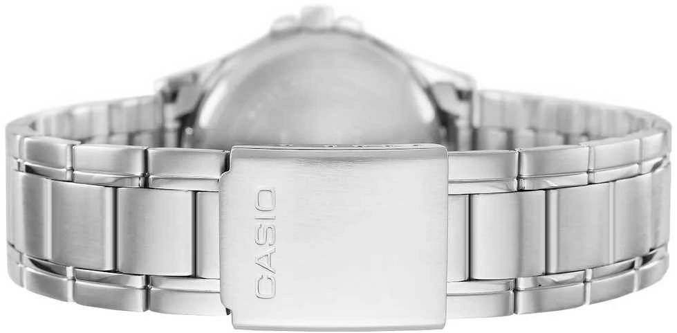 Vyriškas laikrodis CASIO MTP-1381D-3AV (zd076d) + BOX