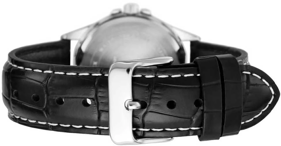 Casio kolekcija MTP-1381L-1A vyriškas laikrodis (ZD076E) + dėžutė