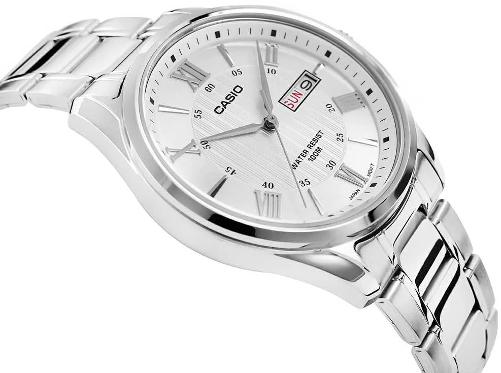 Laikrodis CASIO MTP-1384D-7AVEF