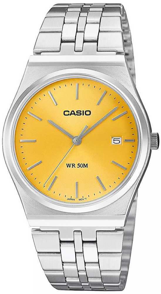 „Casio MTP-B145D-9A“ vyriškas laikrodis + BOX (zd230c)
