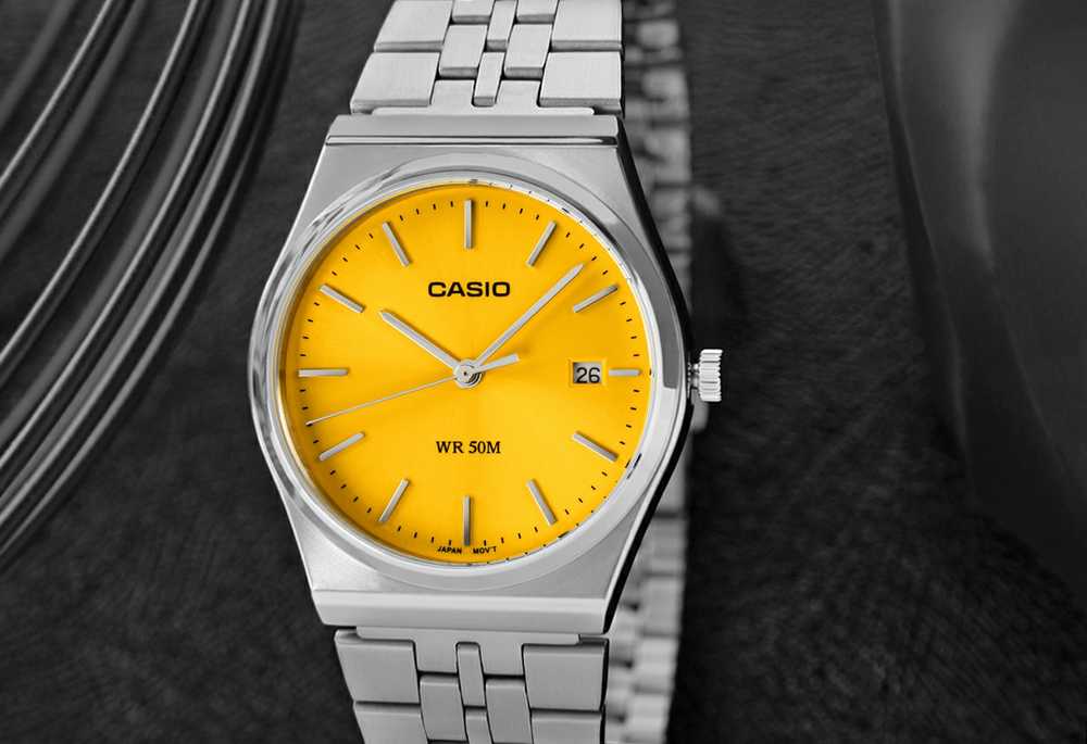 „Casio MTP-B145D-9A“ vyriškas laikrodis + BOX (zd230c)