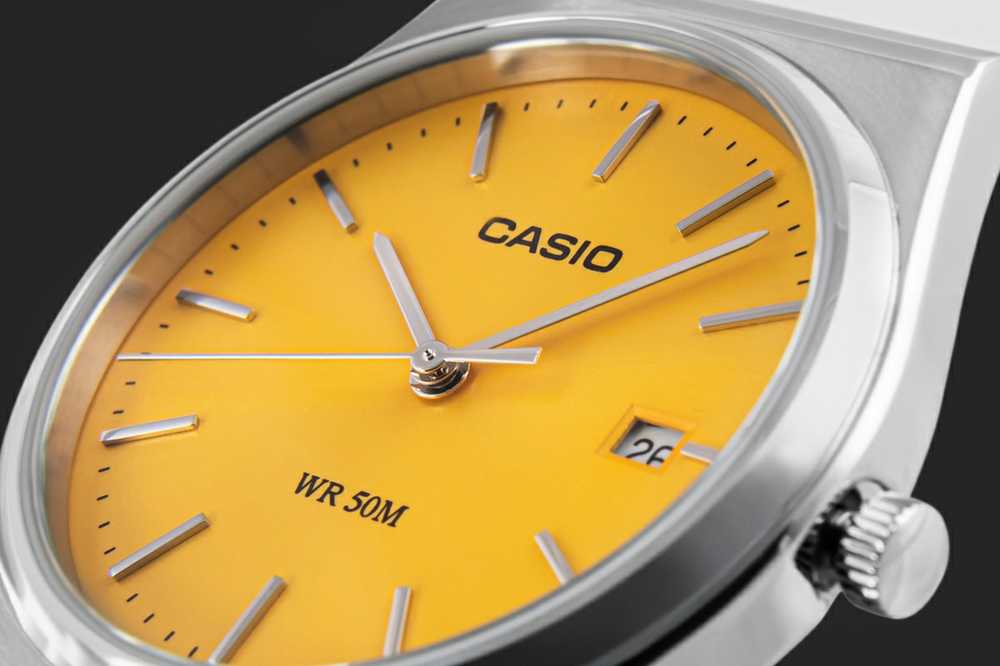 „Casio MTP-B145D-9A“ vyriškas laikrodis + BOX (zd230c)