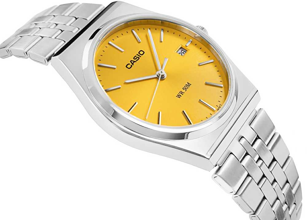„Casio MTP-B145D-9A“ vyriškas laikrodis + BOX (zd230c)