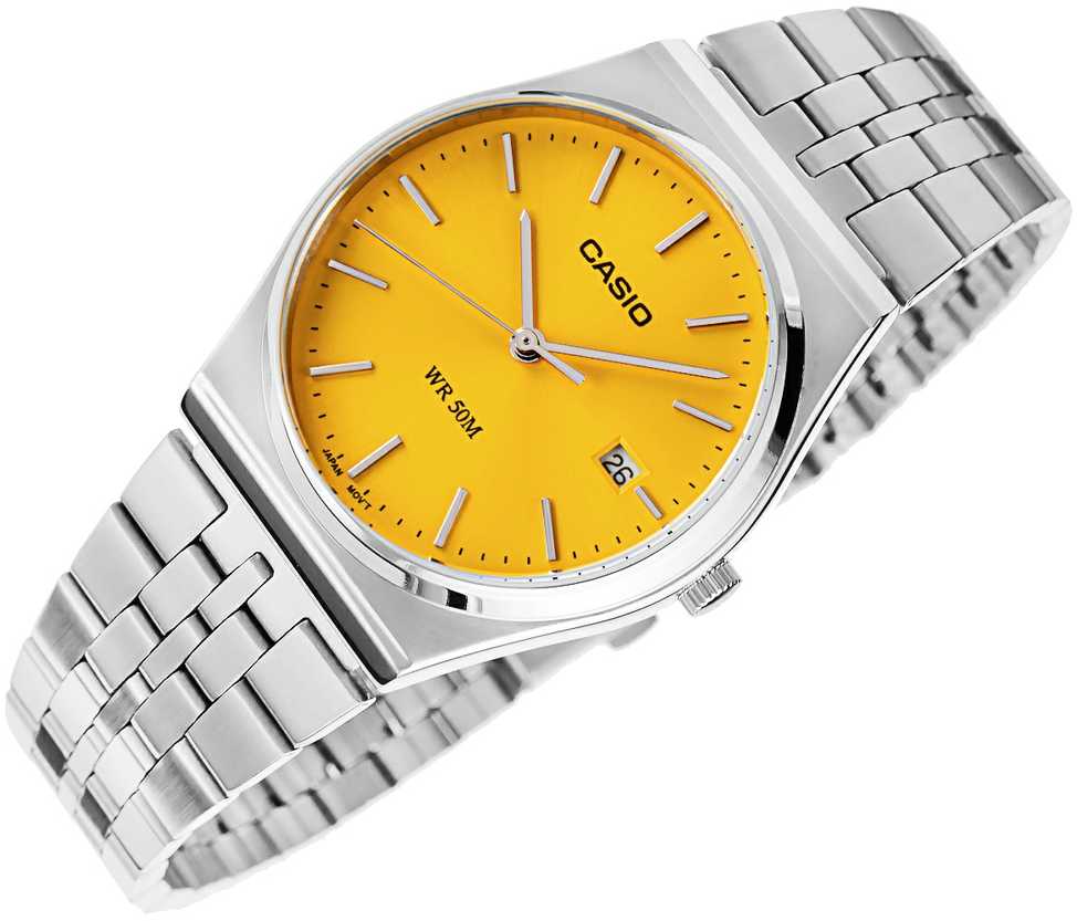 „Casio MTP-B145D-9A“ vyriškas laikrodis + BOX (zd230c)