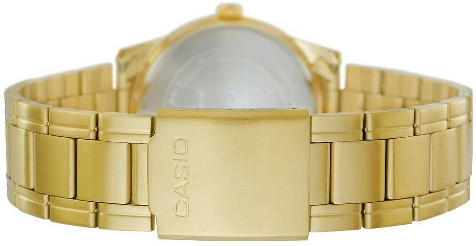 Laikrodis vyrams CASIO MTP-V001G-9B + dėžutė