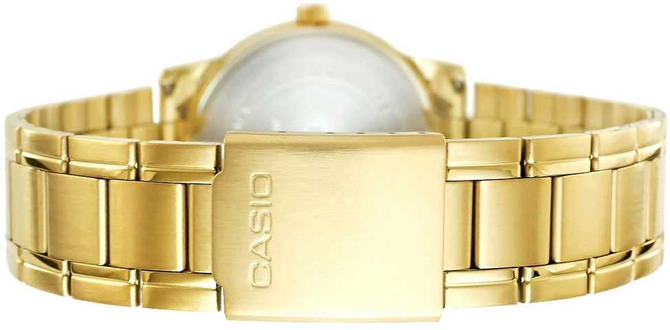 Laikrodis vyrams CASIO MTPV002G-7BUDF (zd103b) + dėžutė