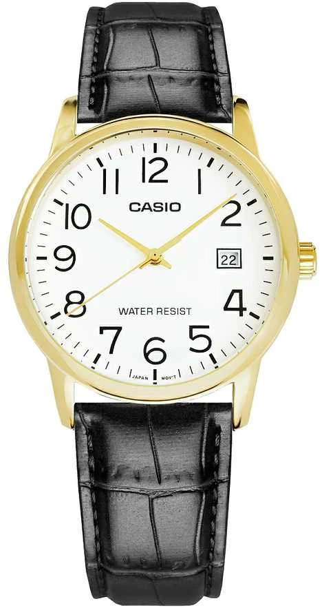 Laikrodis vyrams CASIO MTP-V002GL-7B2UDF (zd106a) + dėžutė