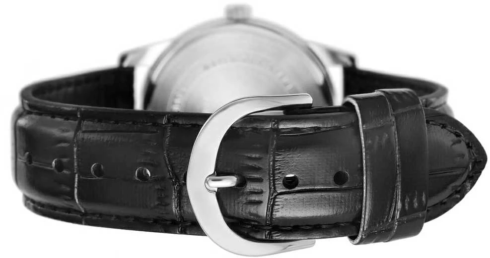 Laikrodis vyrams CASIO MTP-V002L-1BUDF (zd106c) + dėžutė