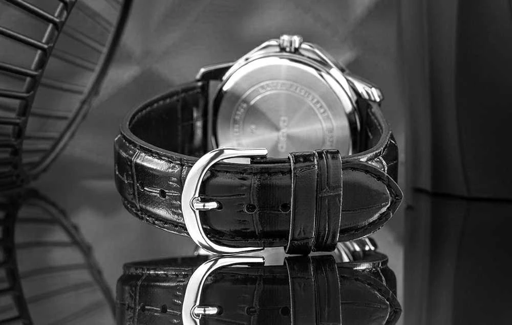 Laikrodis vyrams CASIO MTP-V004L 1A (zd046e) + BOX