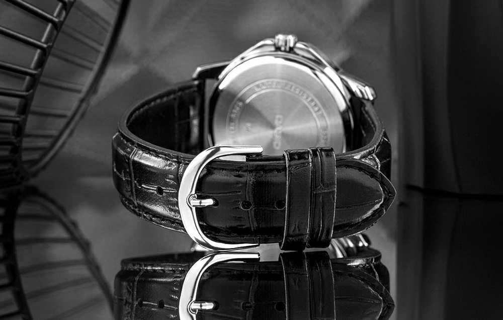 Casio vyriškas laikrodis MTP-V004L-1CUDF + dėžutė