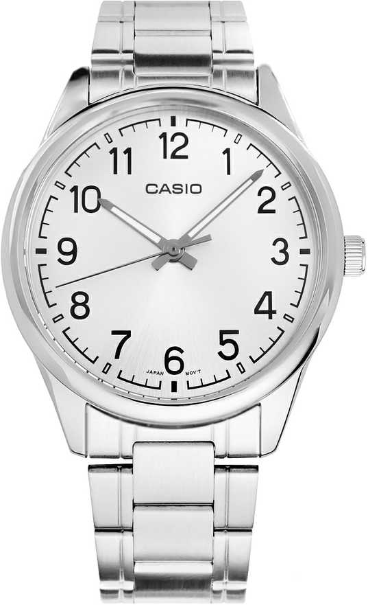 Vyriškas laikrodis CASIO MTP-V005D-7B4 + BOX