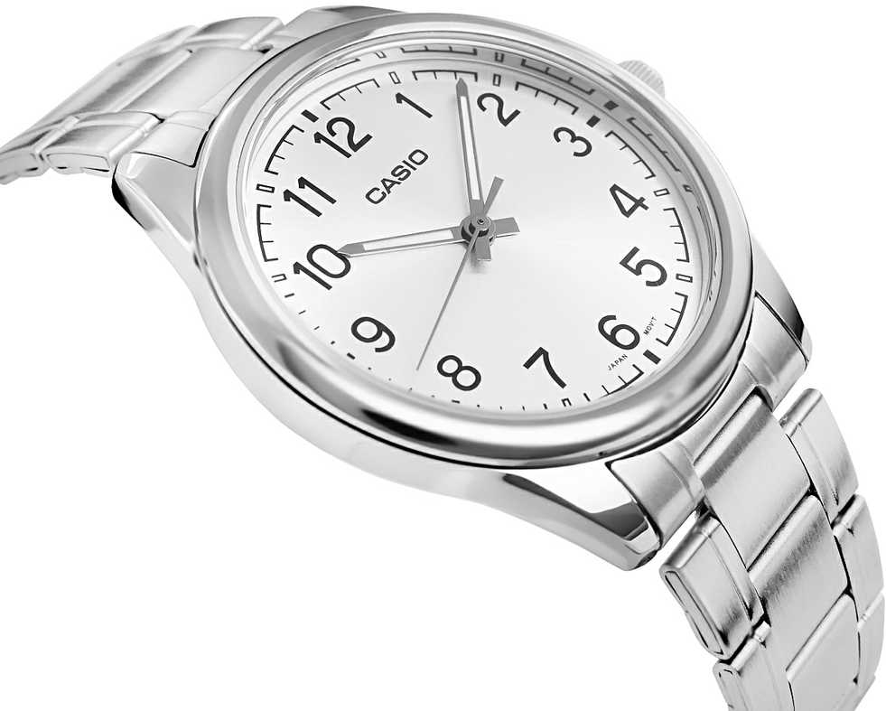 Vyriškas laikrodis CASIO MTP-V005D-7B4 + BOX